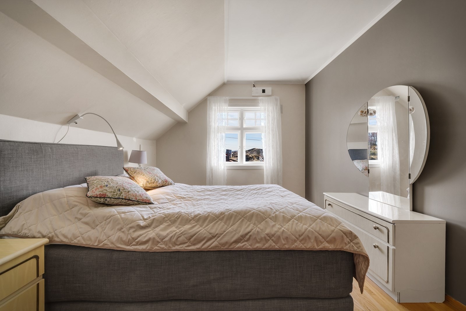 Soverom 2 Galleribilde