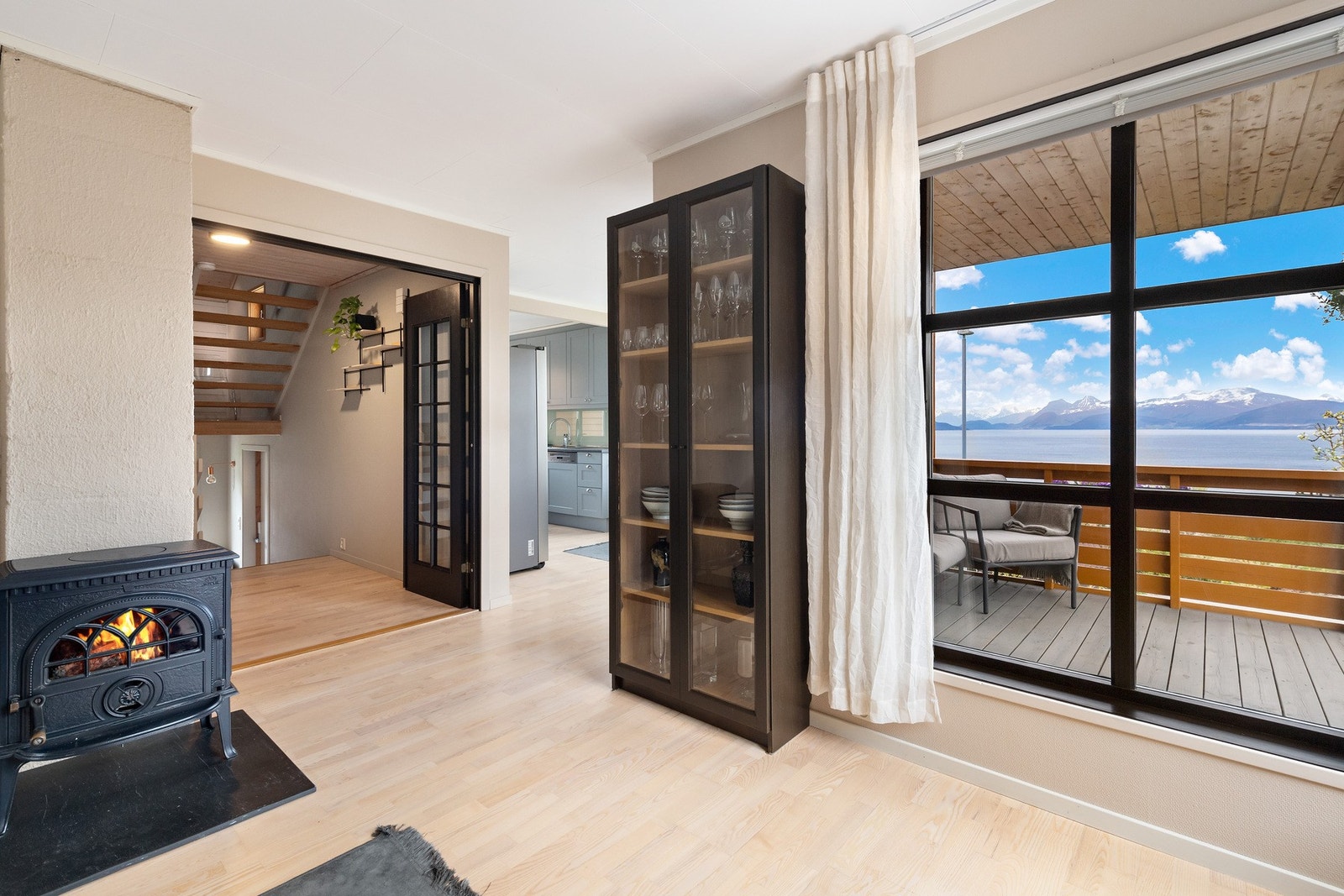 Velkommen inn! Galleribilde