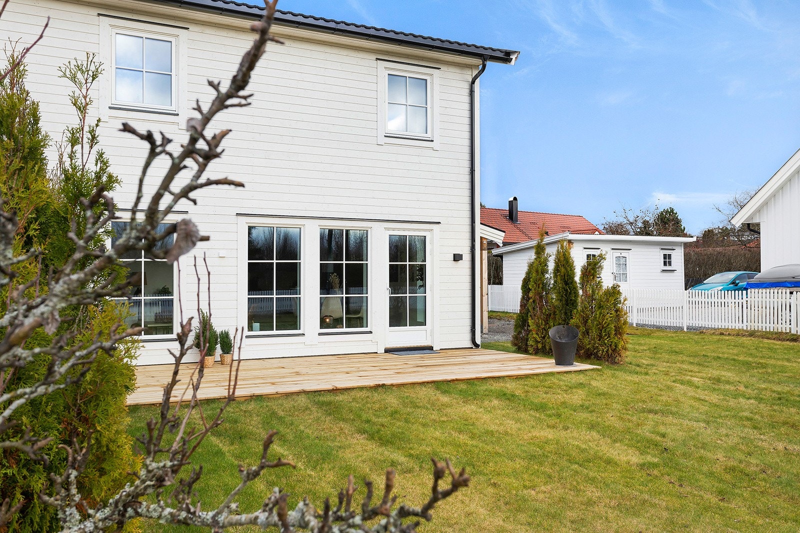 Ta kontakt med megler på 46 50 30 06 dersom oppsatt visning ikke passer! Galleribilde