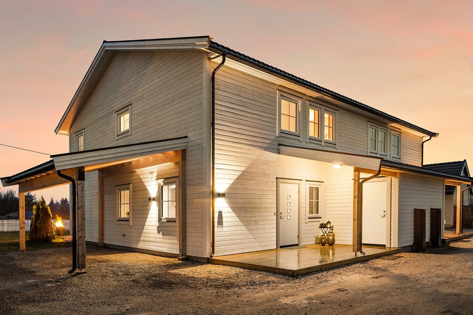 Velkommen til Tærudvegen 159B! Galleribilde