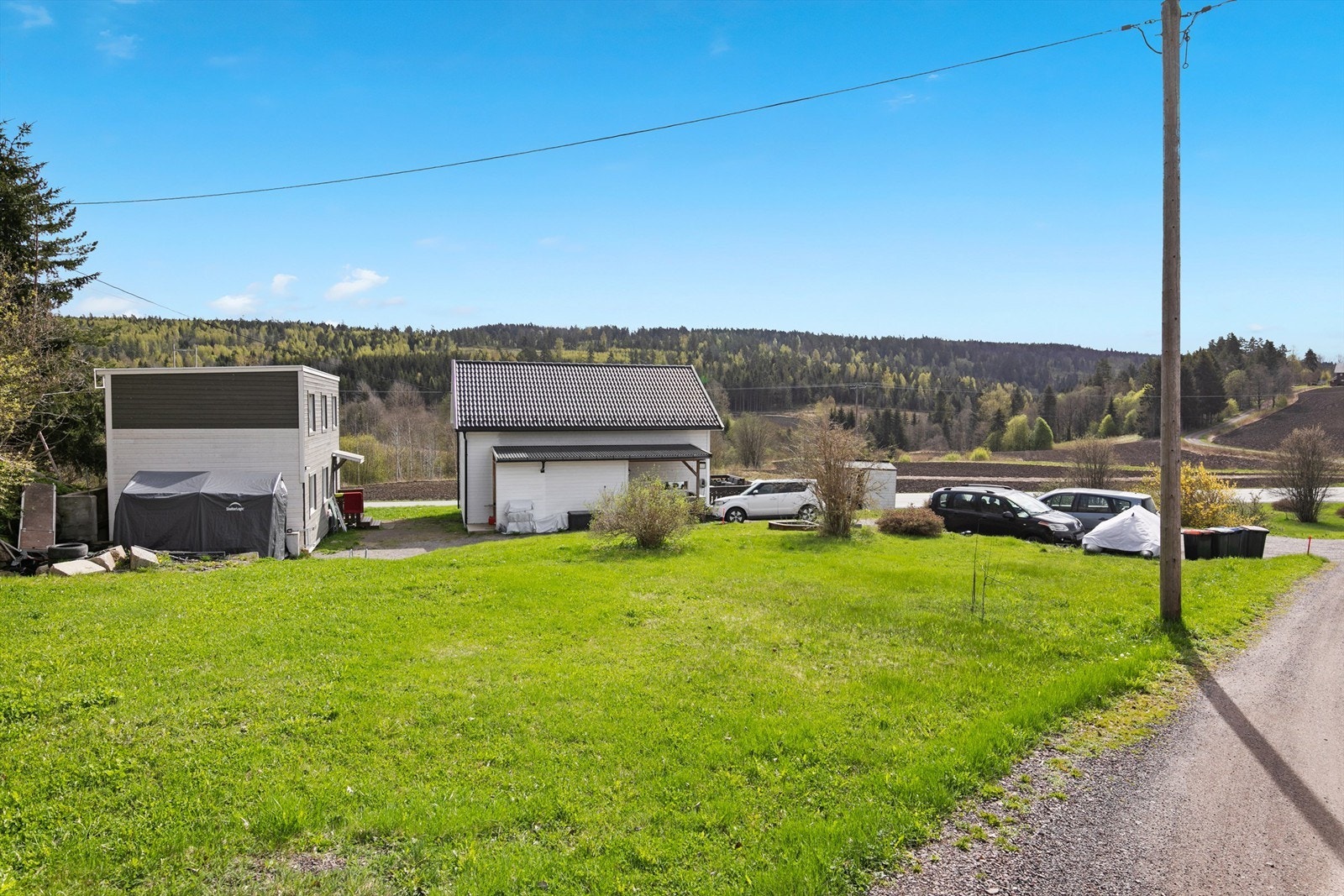 Vivestadlilla 200 Galleribilde