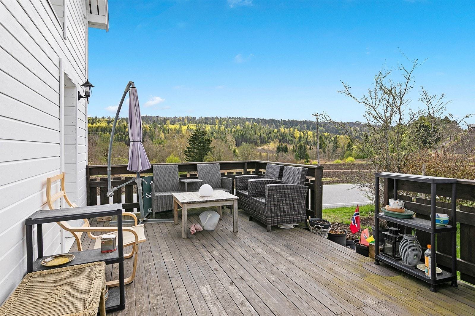 Vivestadlilla 200 Galleribilde