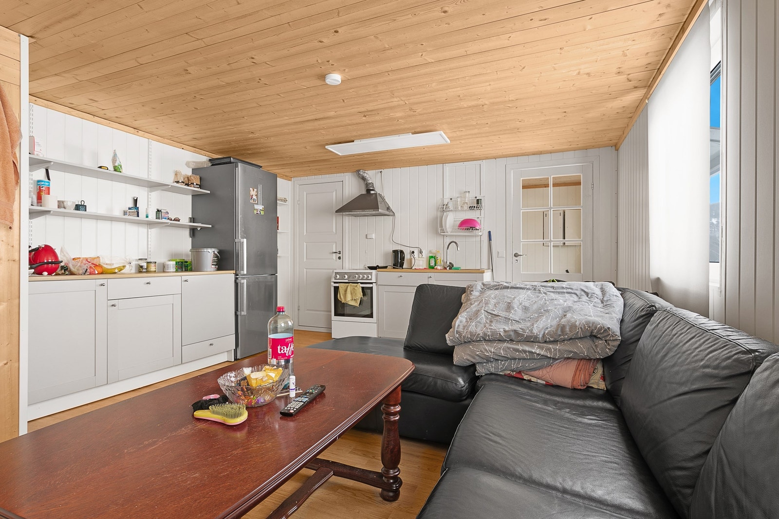 Anneks (Ulovlig oppført) Galleribilde