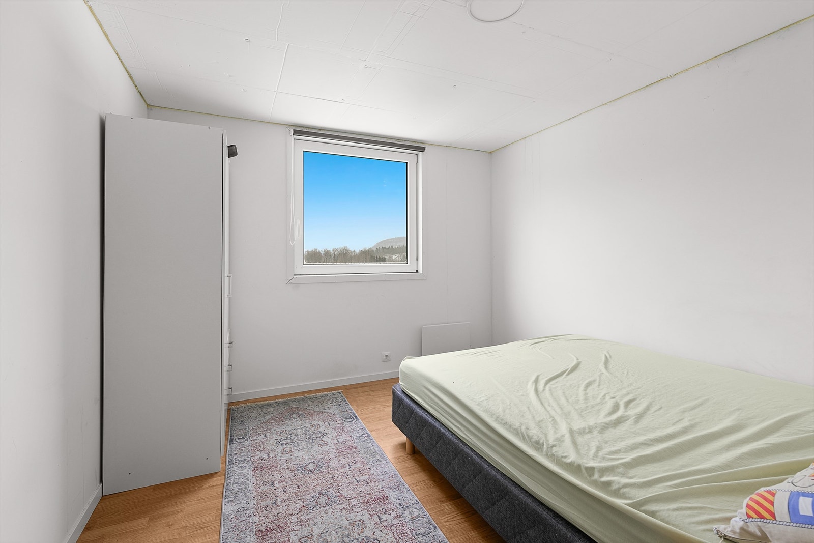 Anneks (Ulovlig oppført) Galleribilde