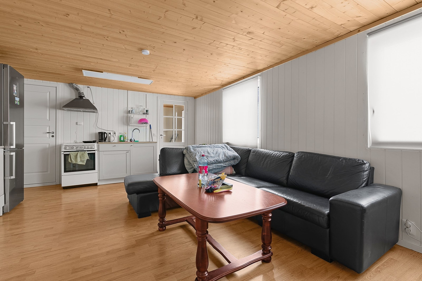 Anneks (Ulovlig oppført) Galleribilde