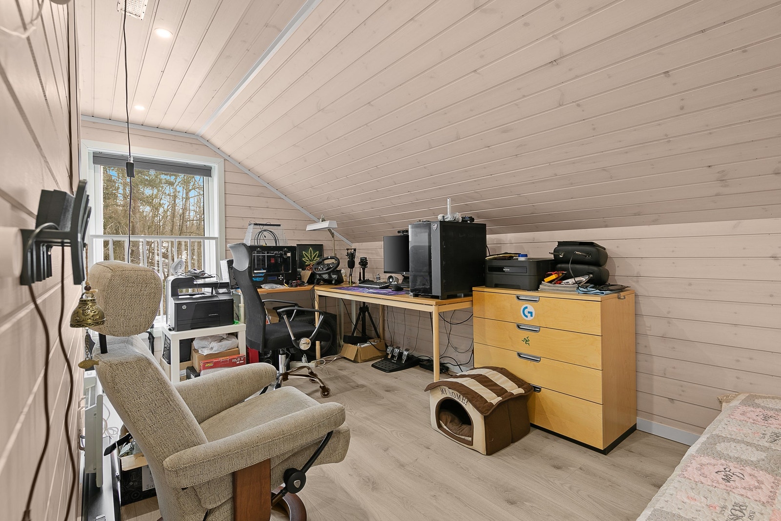 Soverom 2 Galleribilde