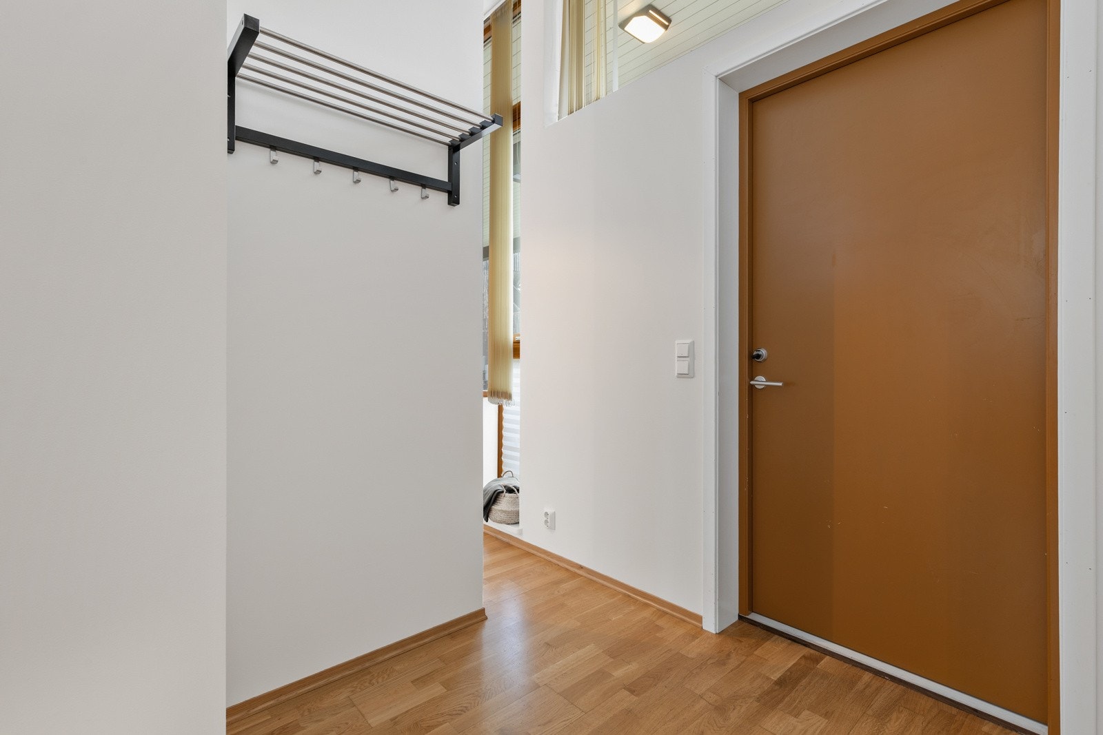 Entré. Galleribilde