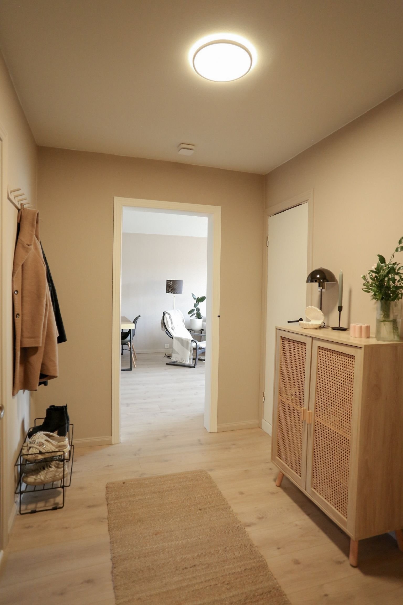 Velkommen inn! Galleribilde