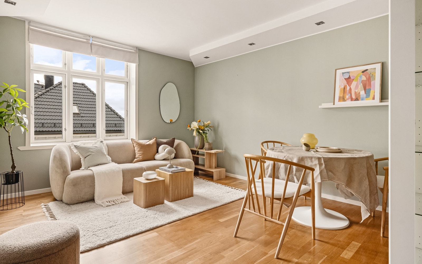 Velkommen til Ekrebakken 5! Galleribilde