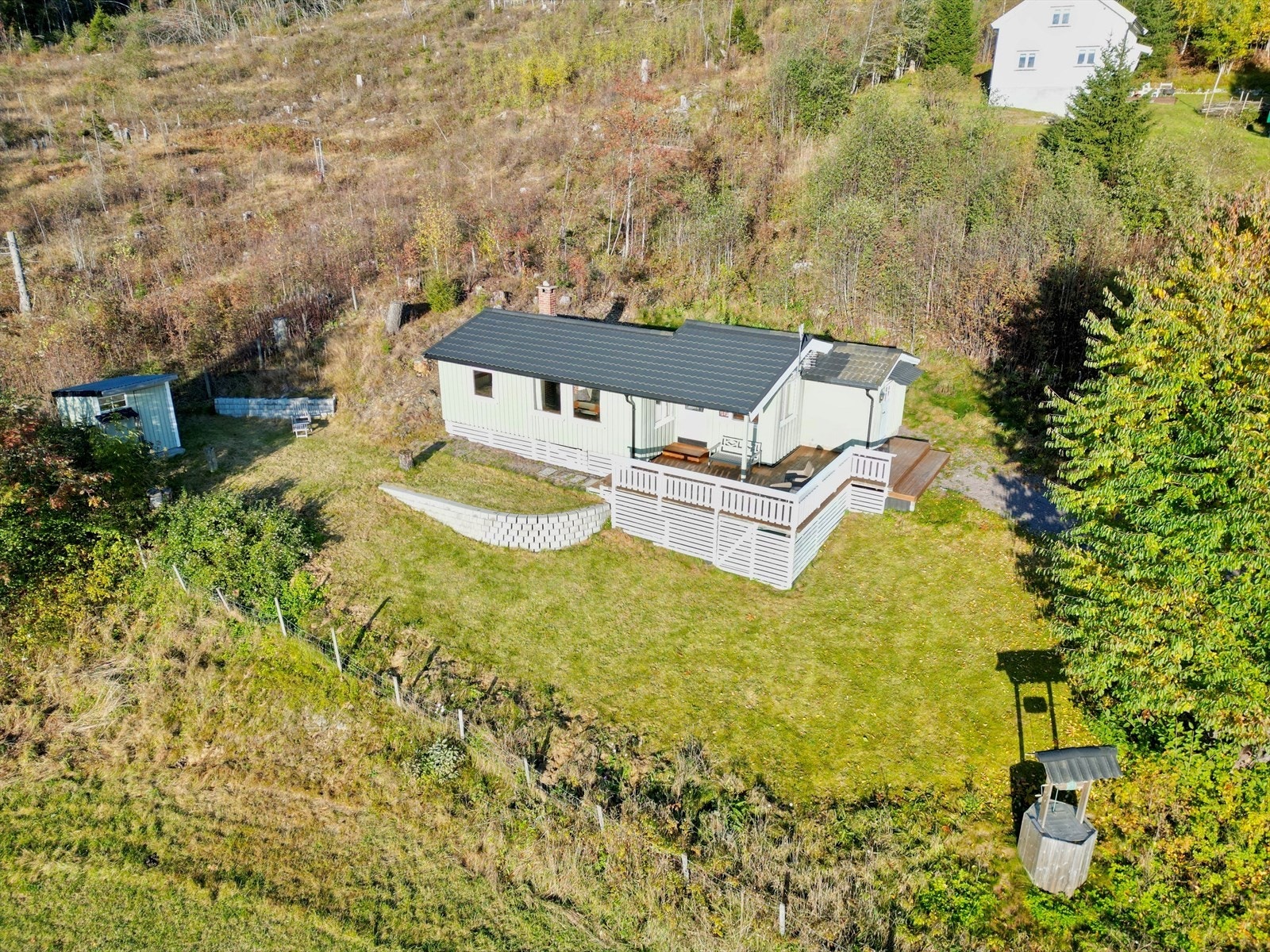 Maurtvedtgutua Galleribilde