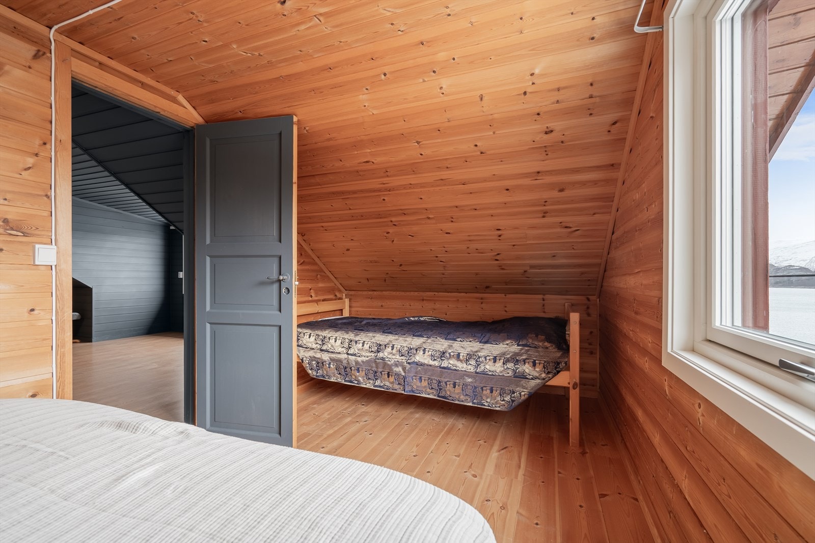 Soverom 3 Galleribilde