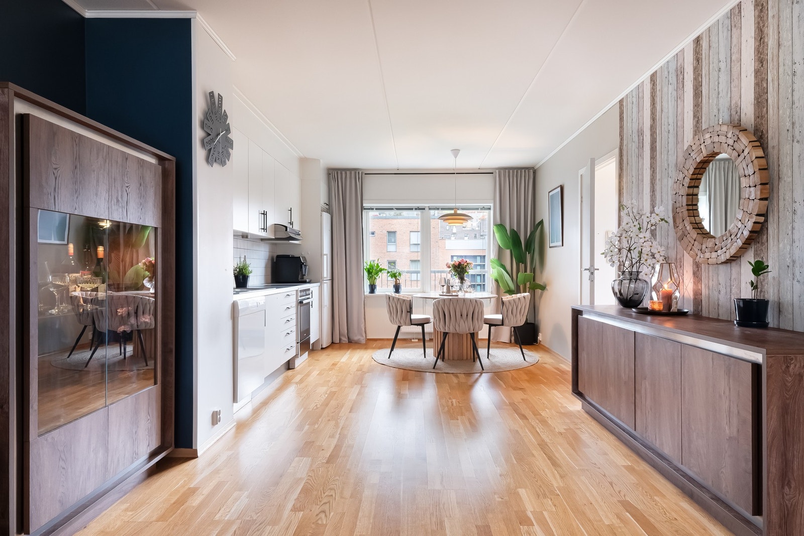 Har du spørsmål? Kontakt megler Silje Midtseim-Dammen (416 11 407/sd@eie.no) Galleribilde