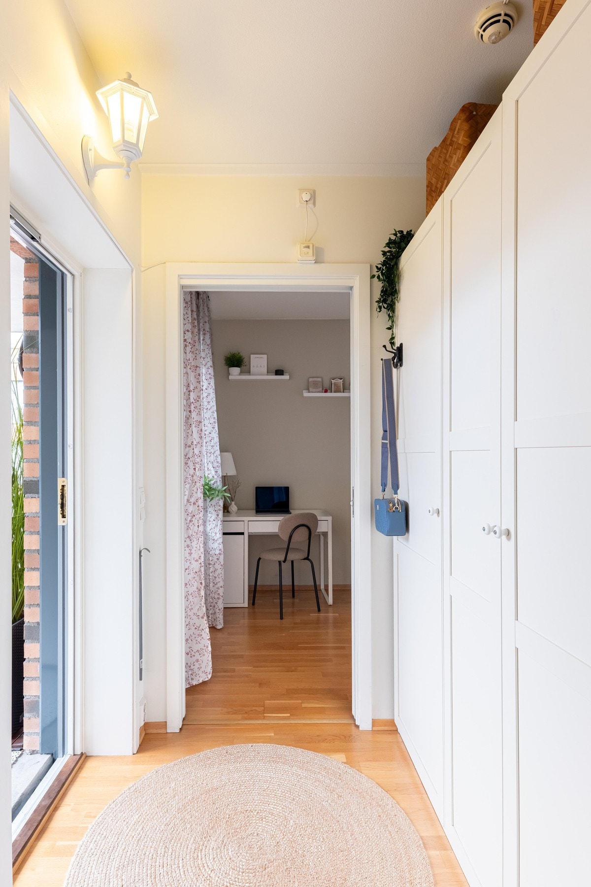 Velkommen inn! Galleribilde