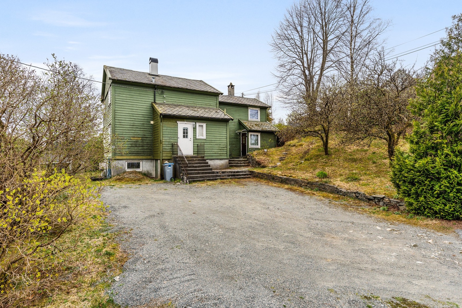 Velkommen til Ulsmågåsen 10 - Presentert av Thomas Rasmussen ved EIE Eiendomsmegling. Galleribilde