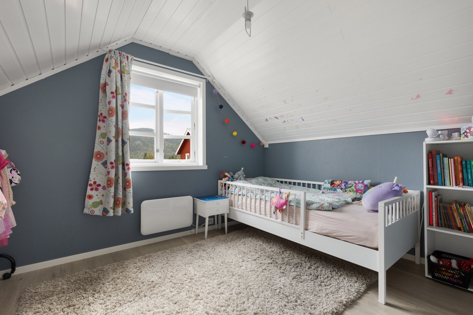 Soverom 2 Galleribilde