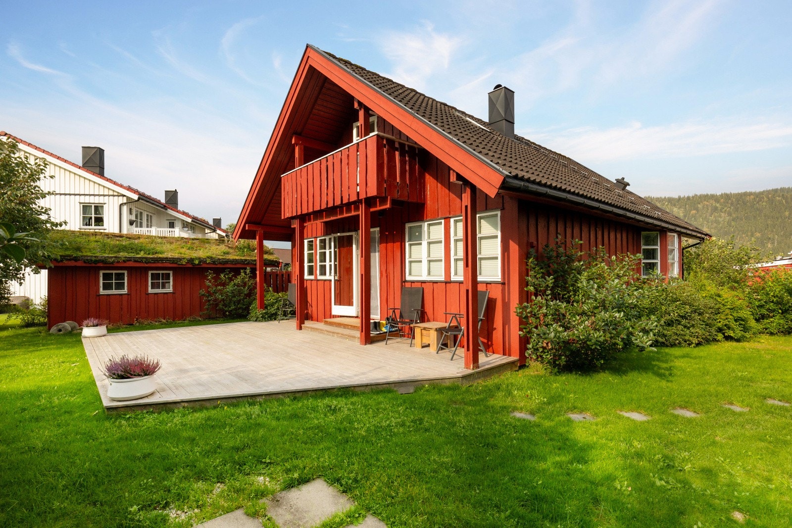 EIE eiendomsmegling har gleden av å presentere Nyheimtunet 22! Galleribilde