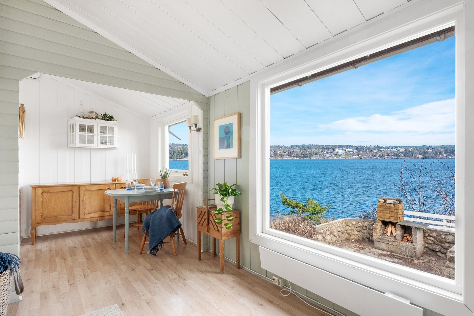Velkommen til Orebuktveien 82 formidlet av Nordvik v/Jeanette Hornsletten! Galleribilde