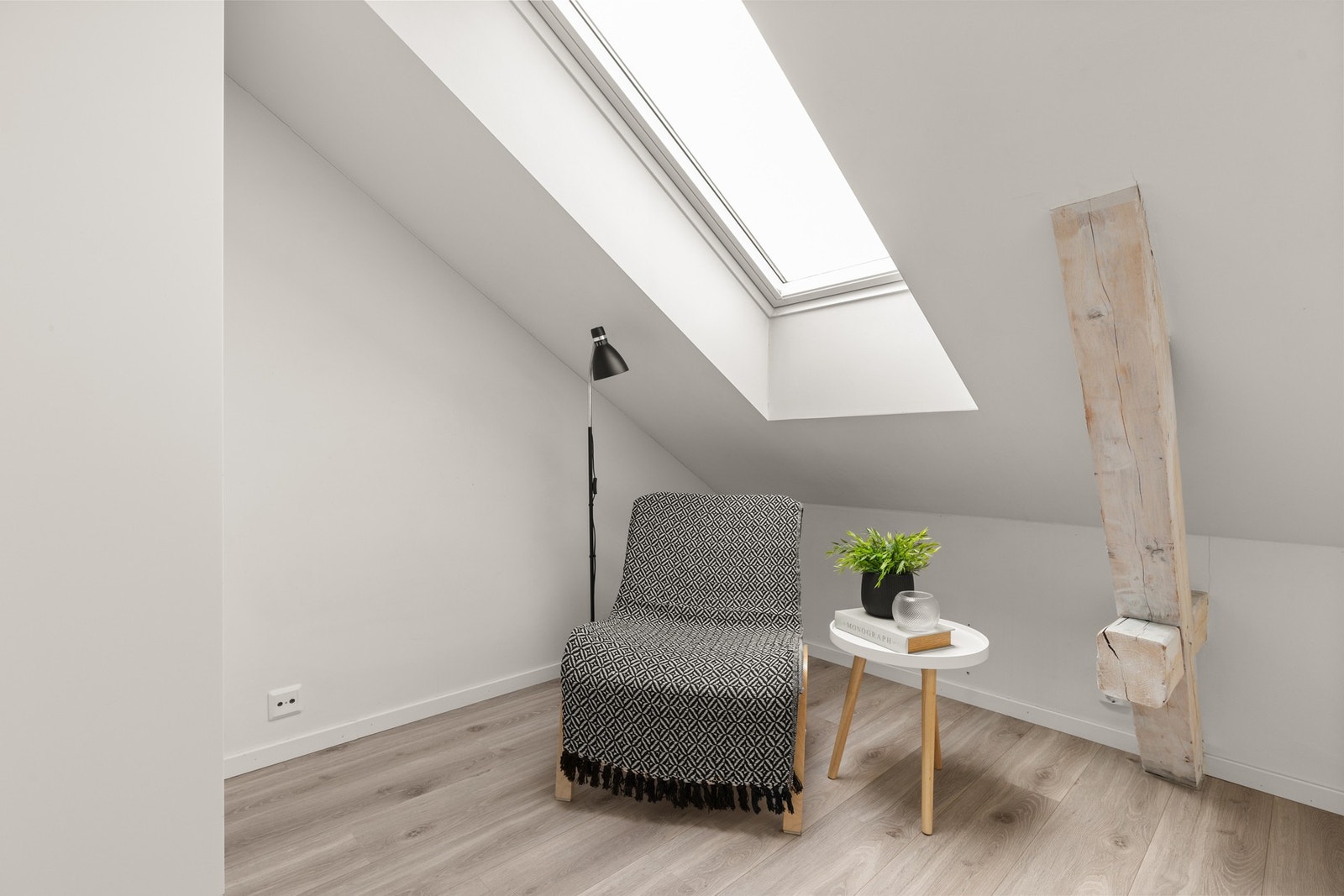 Soverom 2. Galleribilde