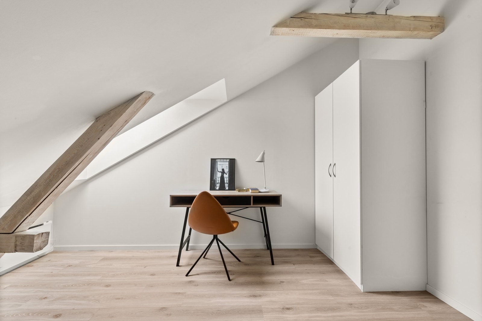 Soverom 3. Galleribilde