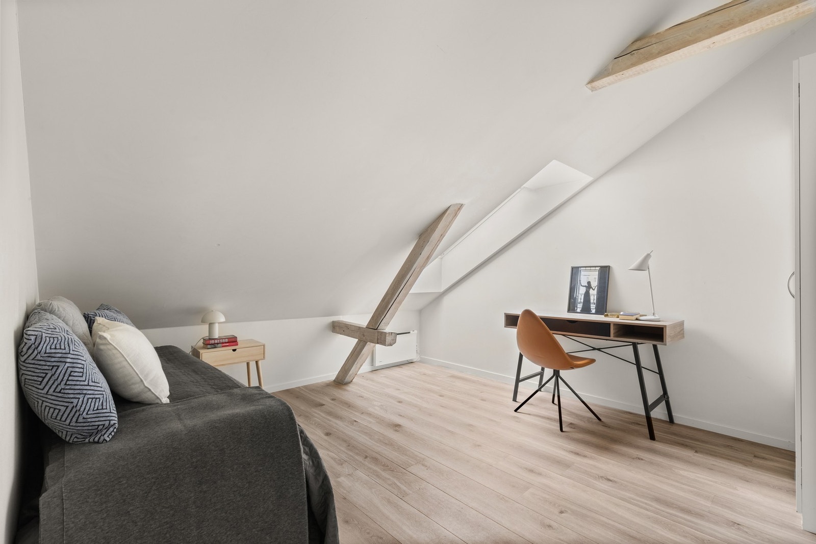 Soverom 3. Galleribilde