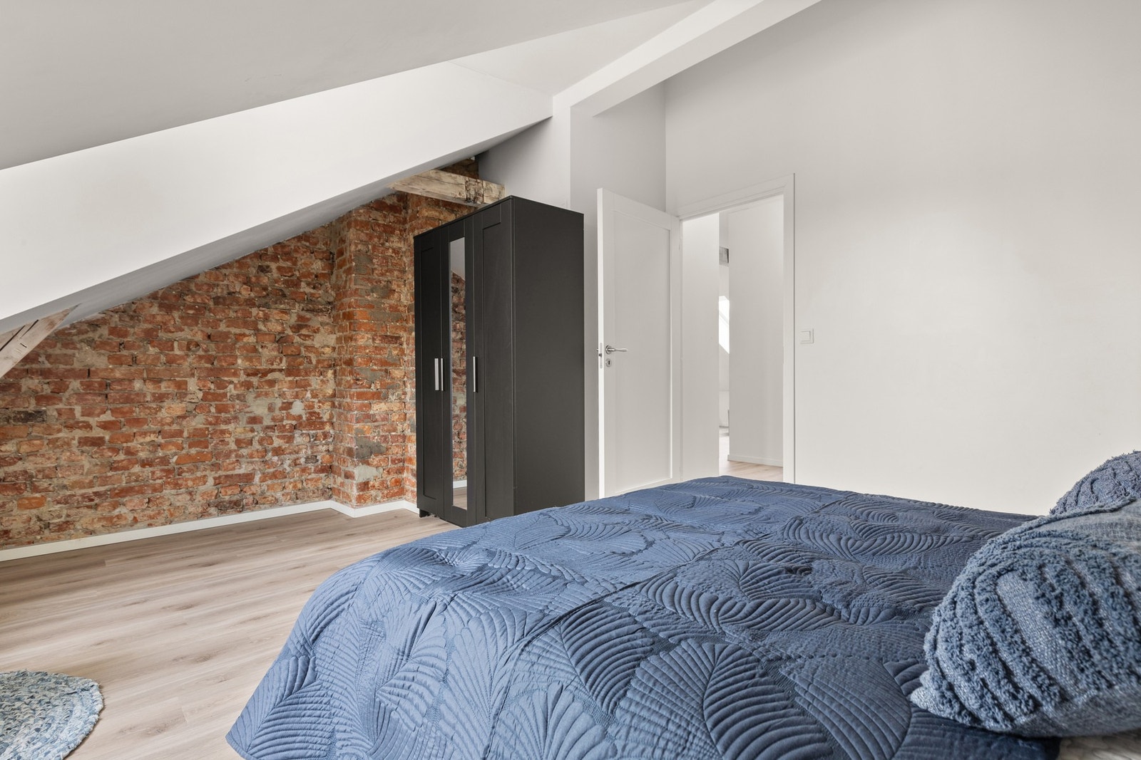 Soverom 1. Galleribilde