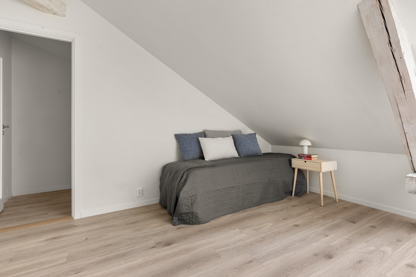 Soverom 3. Galleribilde