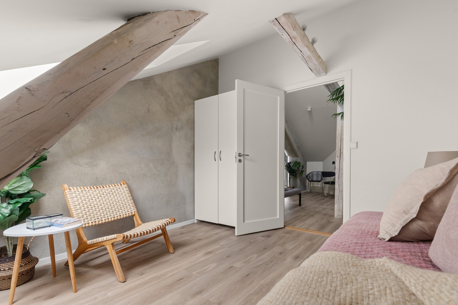 Soverom 4. Galleribilde