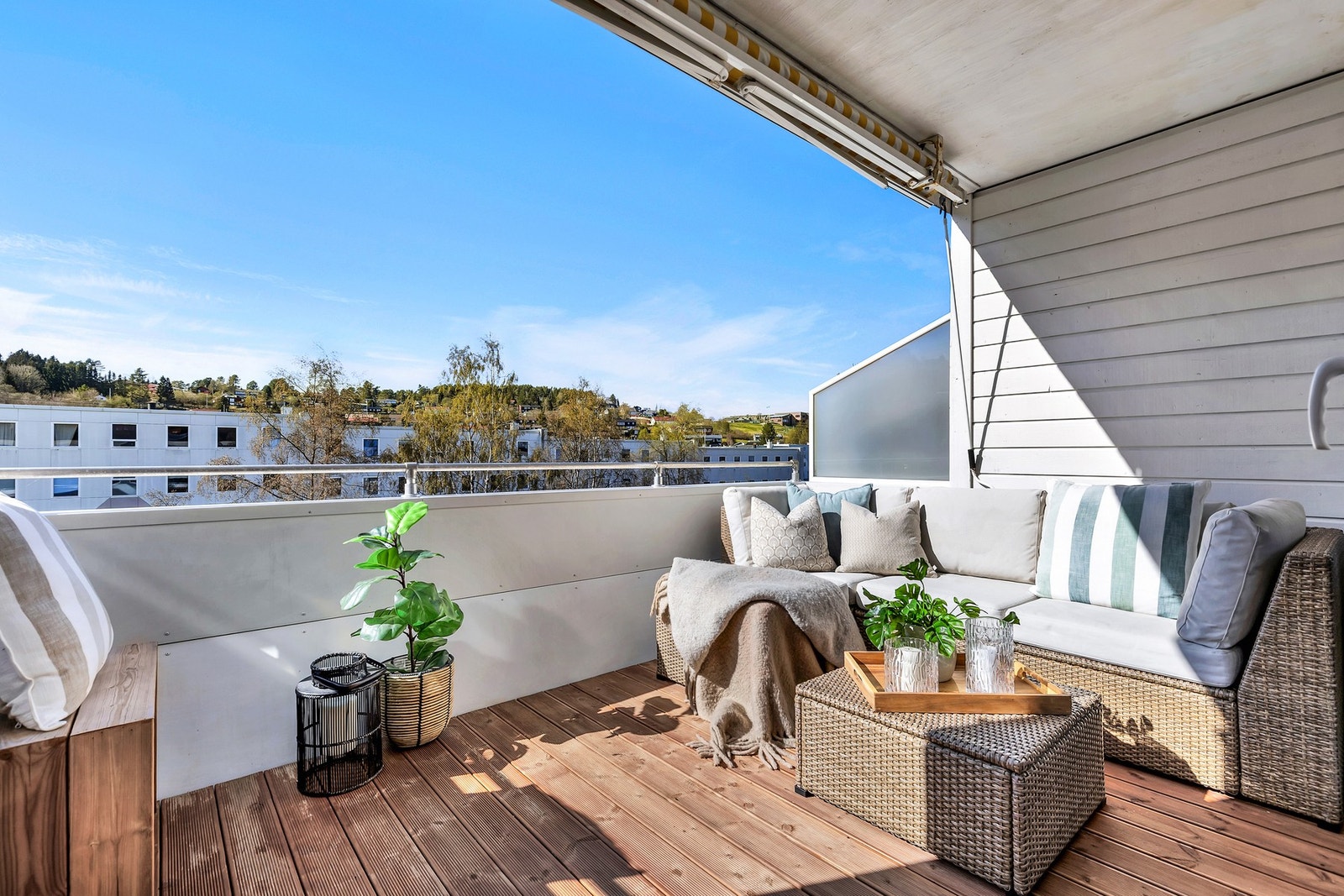 Hjertelig velkommen til Havstadvegen 1 C, presentert av EiendomsMegler 1 ved Sigbjørn Vestå. Galleribilde