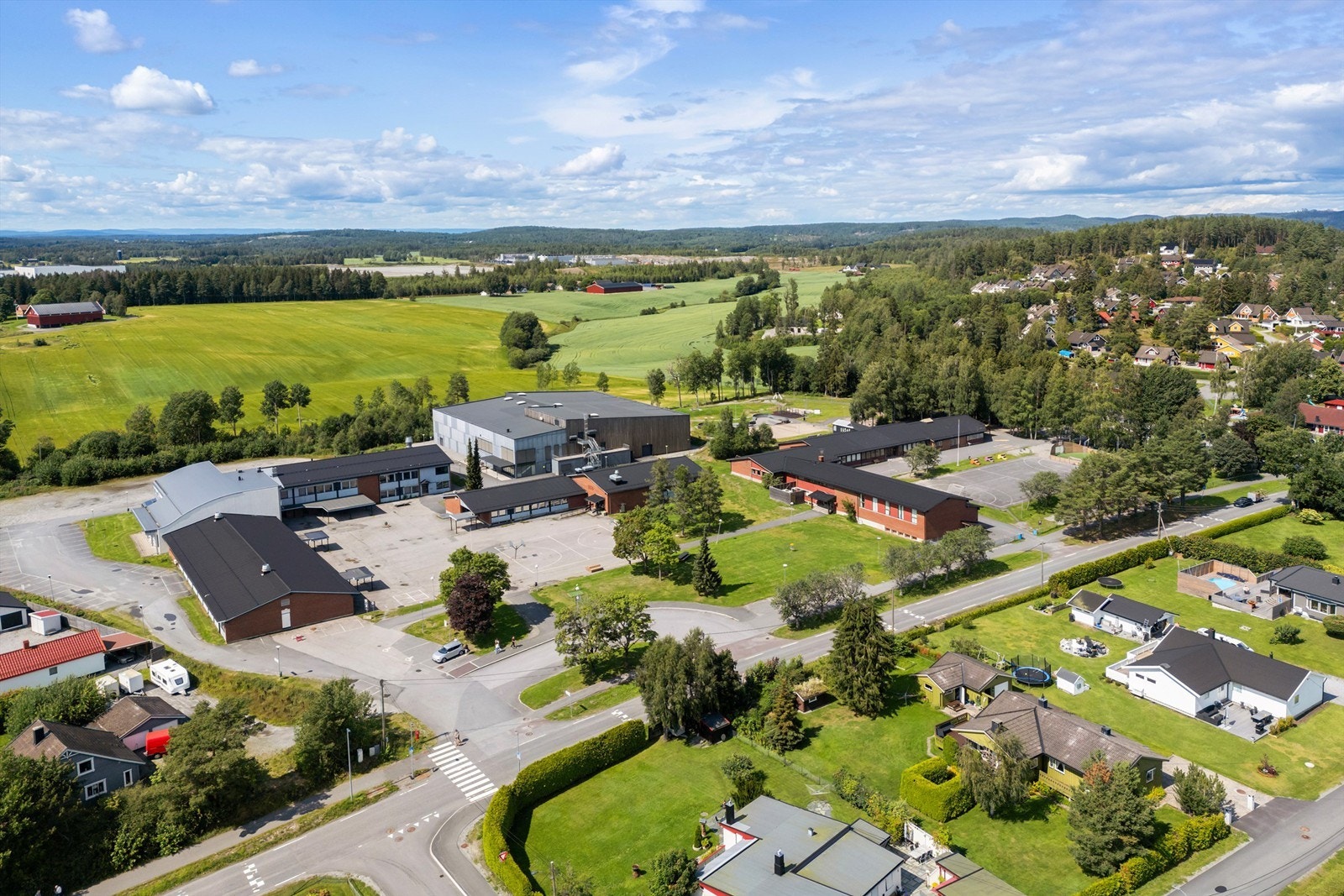 Knapstad barne- og ungdomsskole Galleribilde