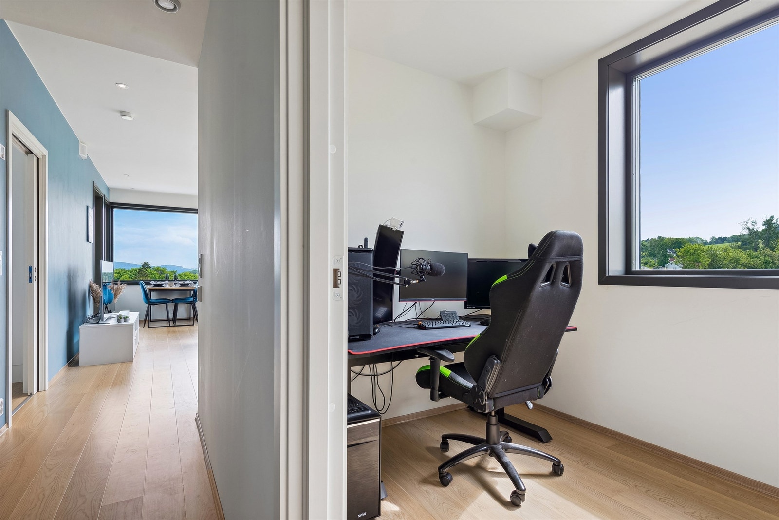 Soverom 2. Galleribilde