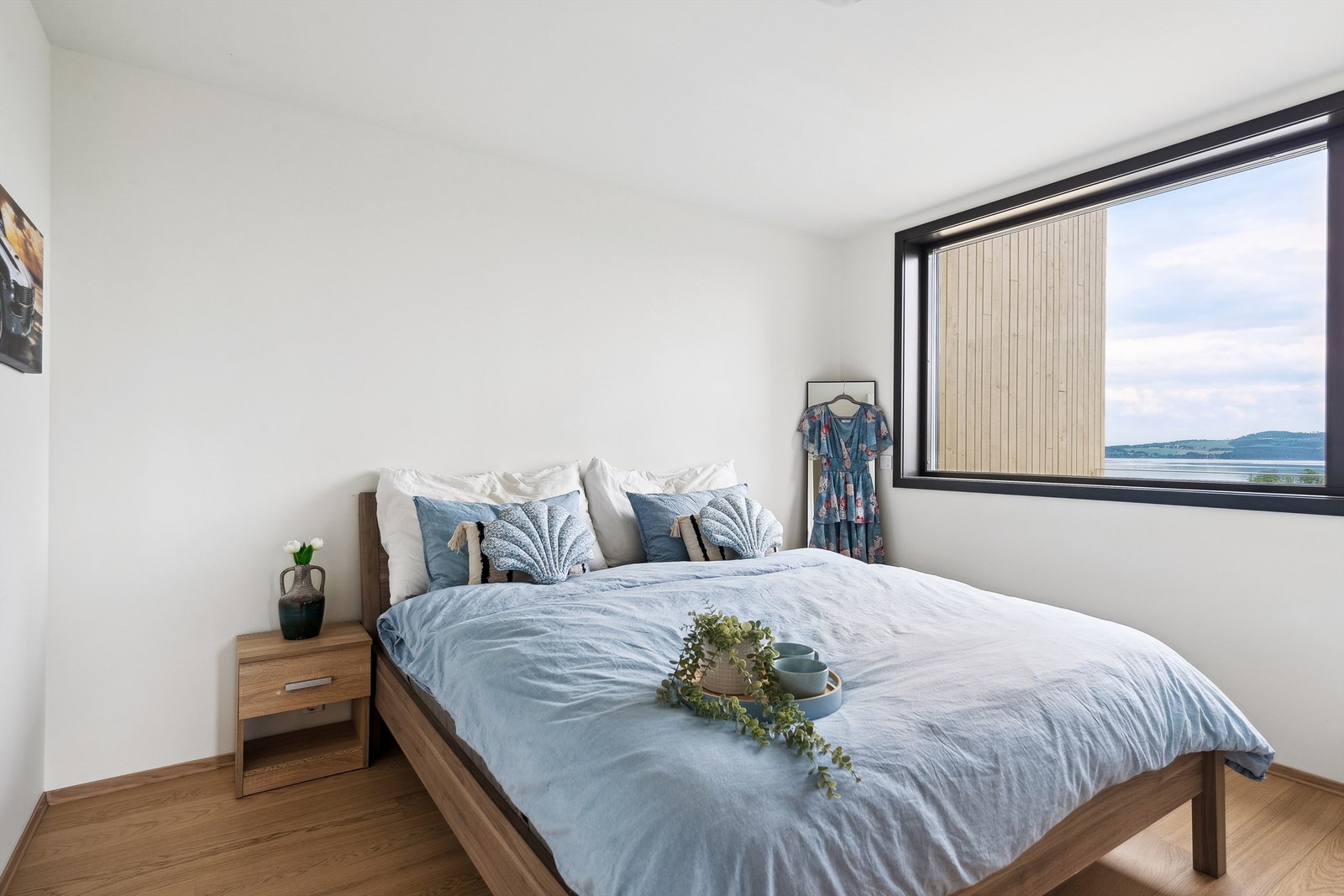 Hovedsoverom. Galleribilde