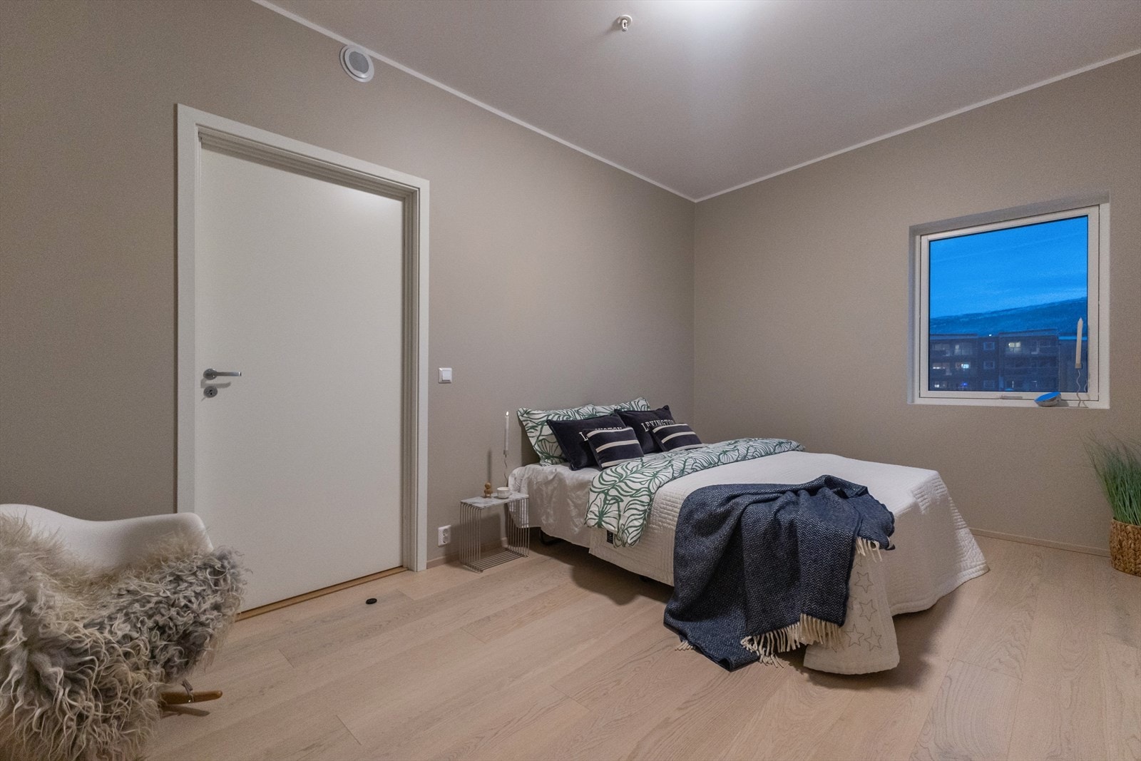 Soverom 2. Galleribilde