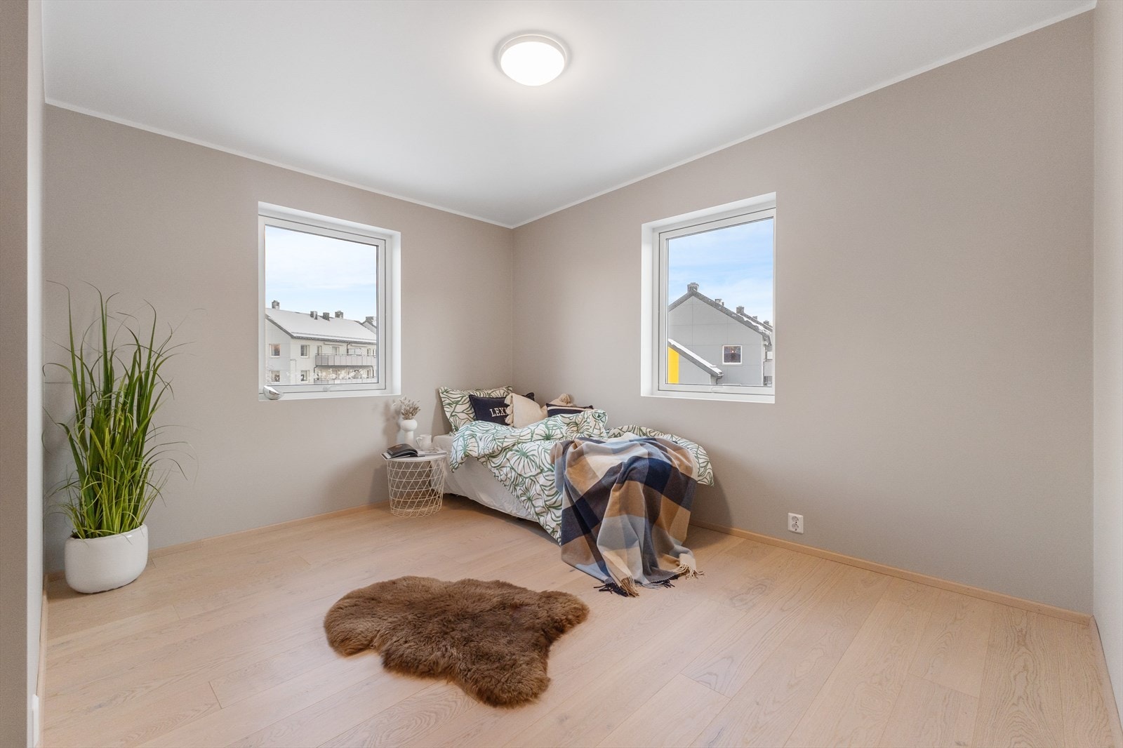 Soverom 1. Galleribilde