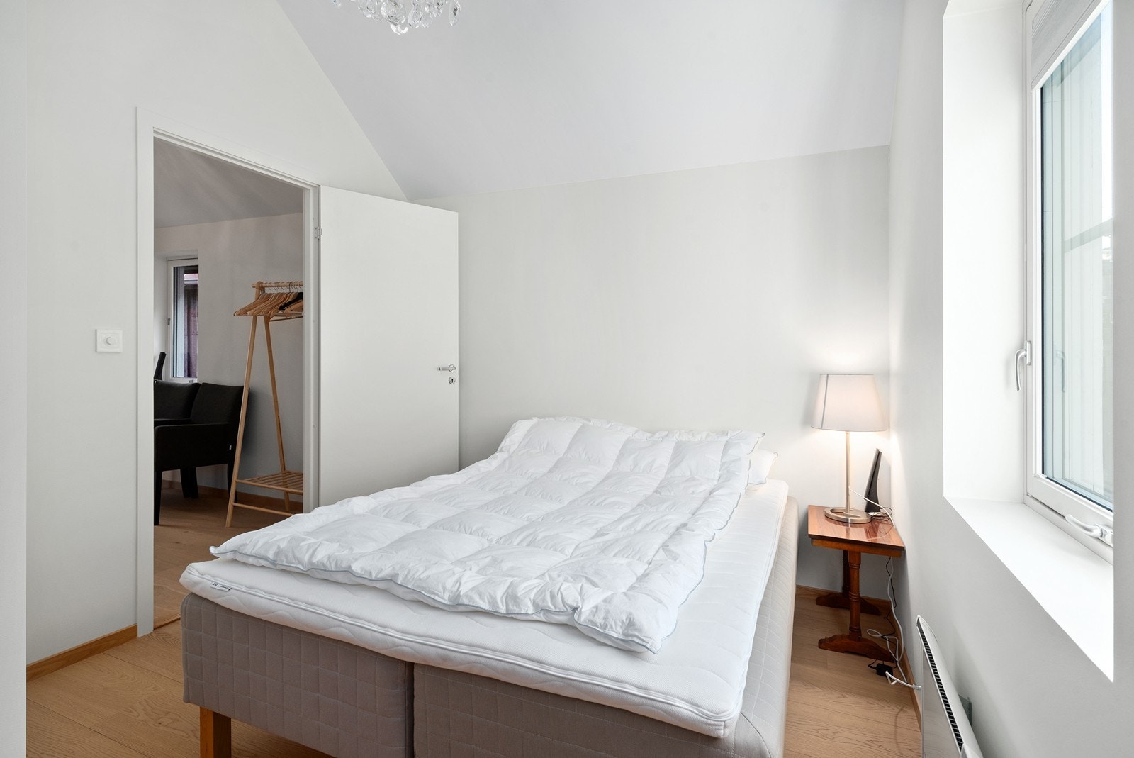 Soverom Galleribilde