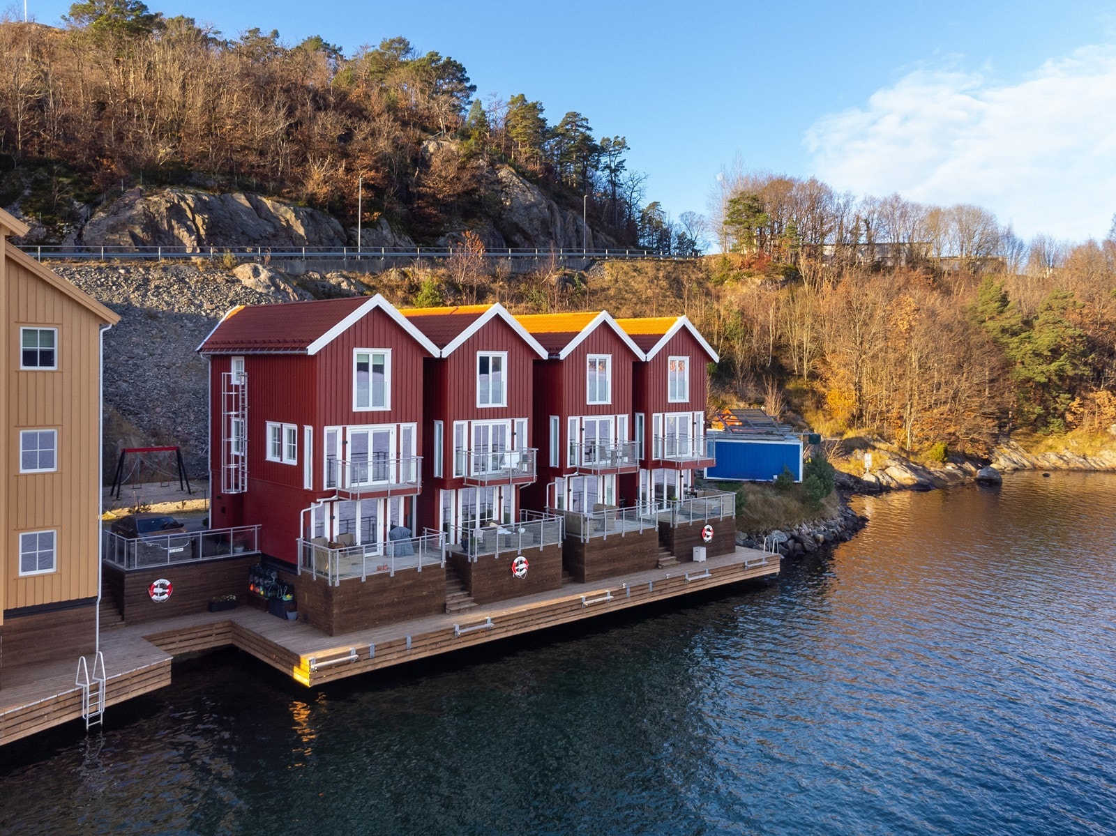 Velkommen til Hasseldalen 28 Galleribilde