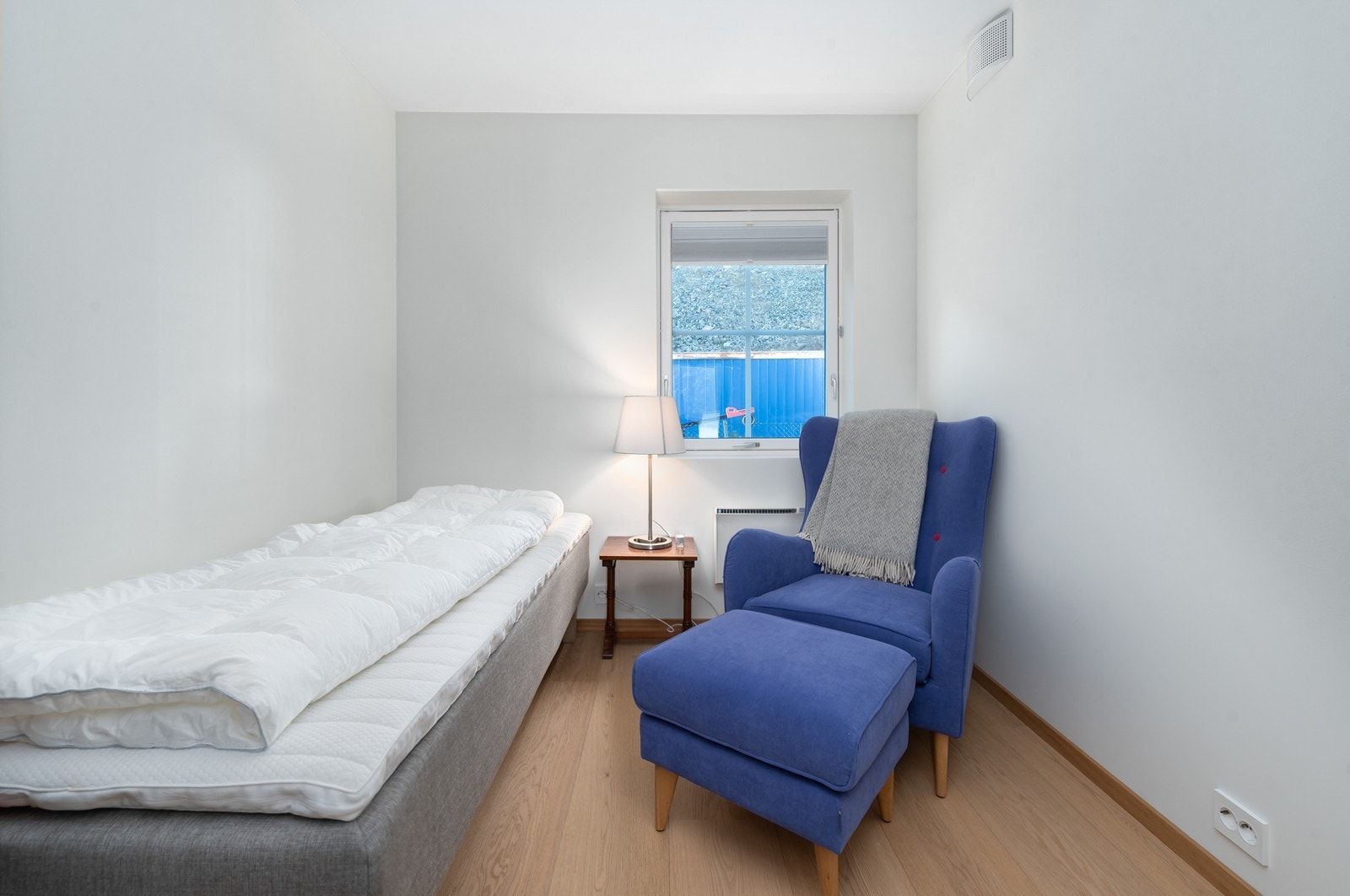 Soverom Galleribilde