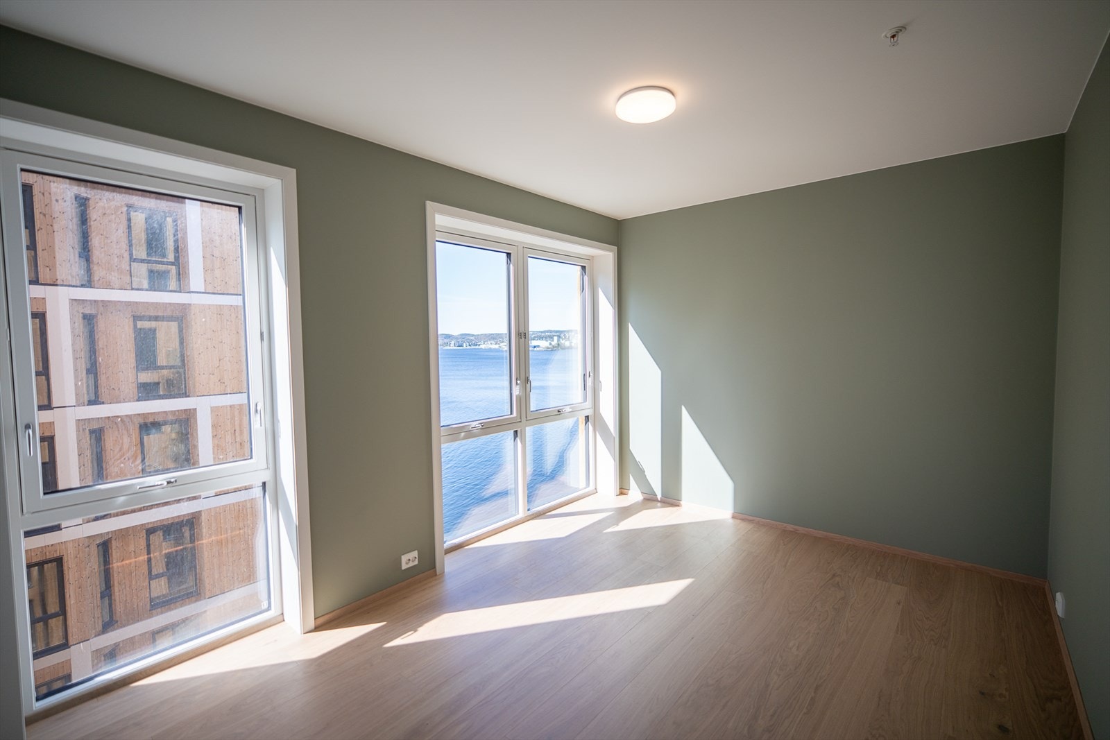 Soverom Galleribilde