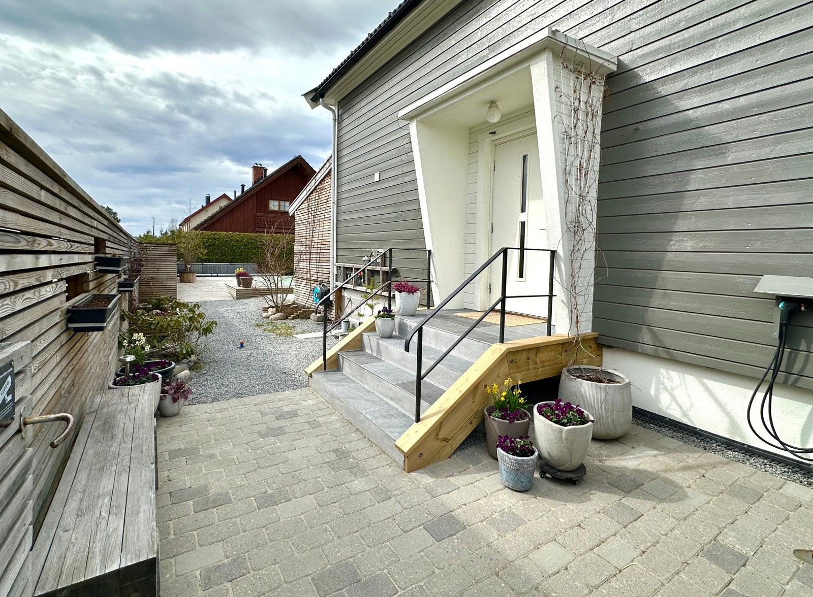Selger egne bilder Galleribilde
