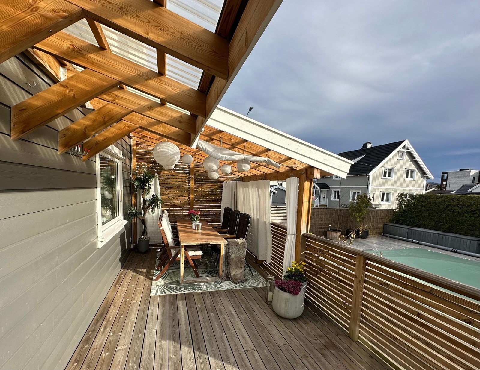 Selger egne bilder Galleribilde