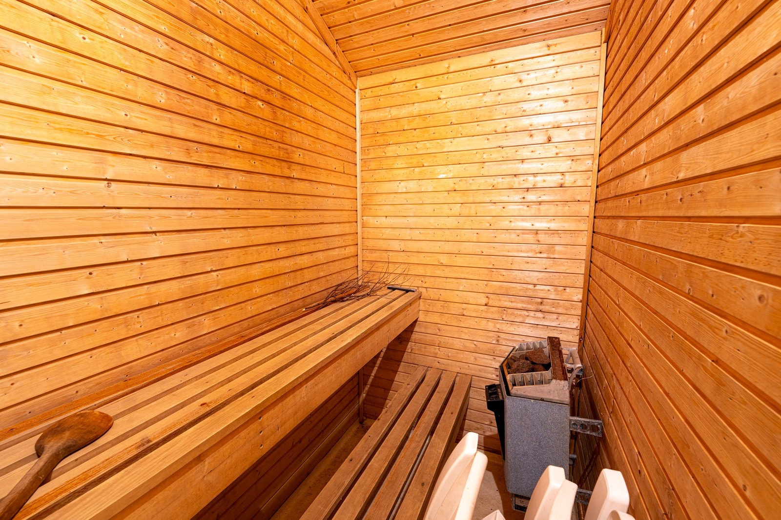 Badstue også! Galleribilde