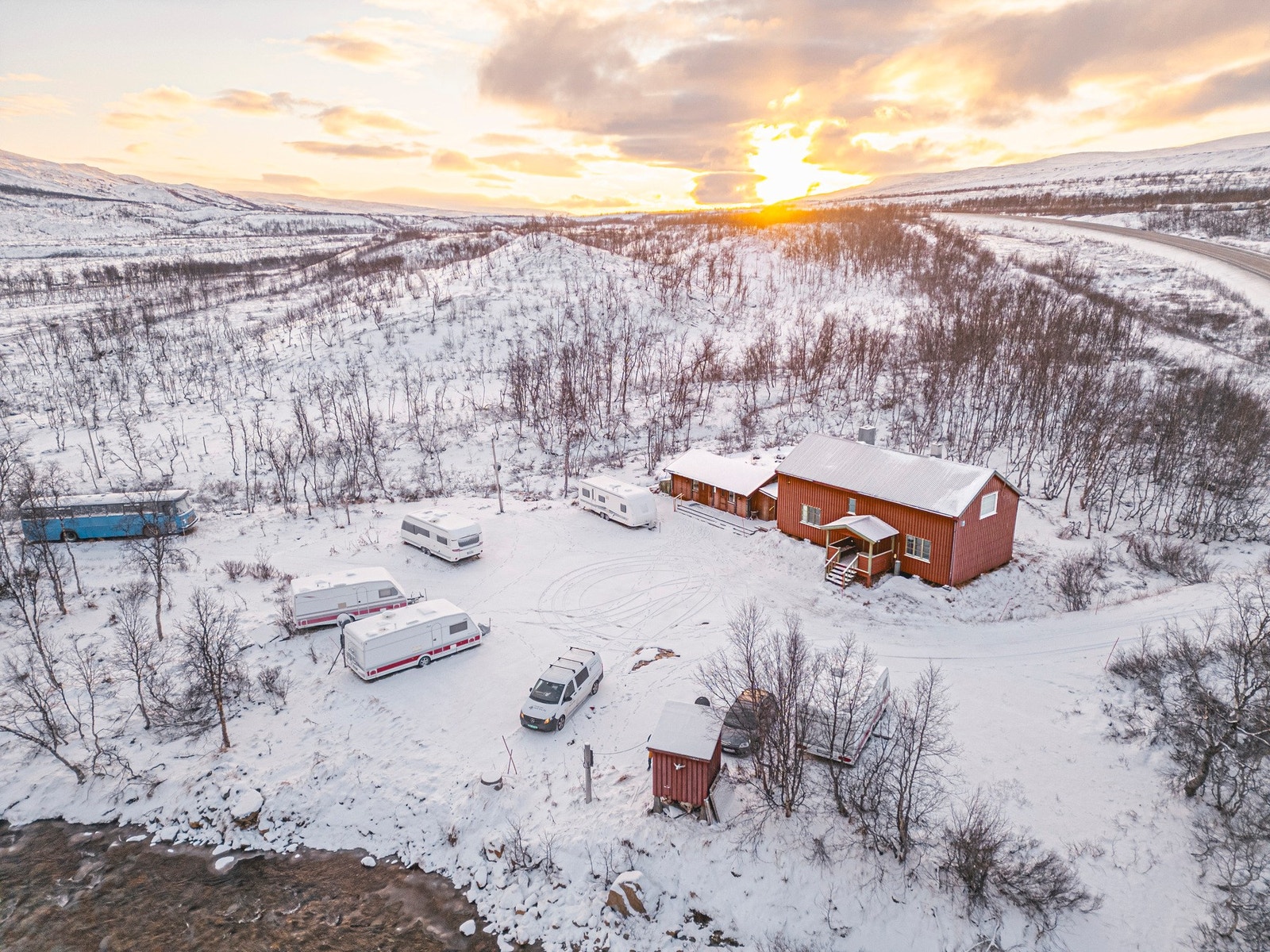 Noe for deg? Galleribilde