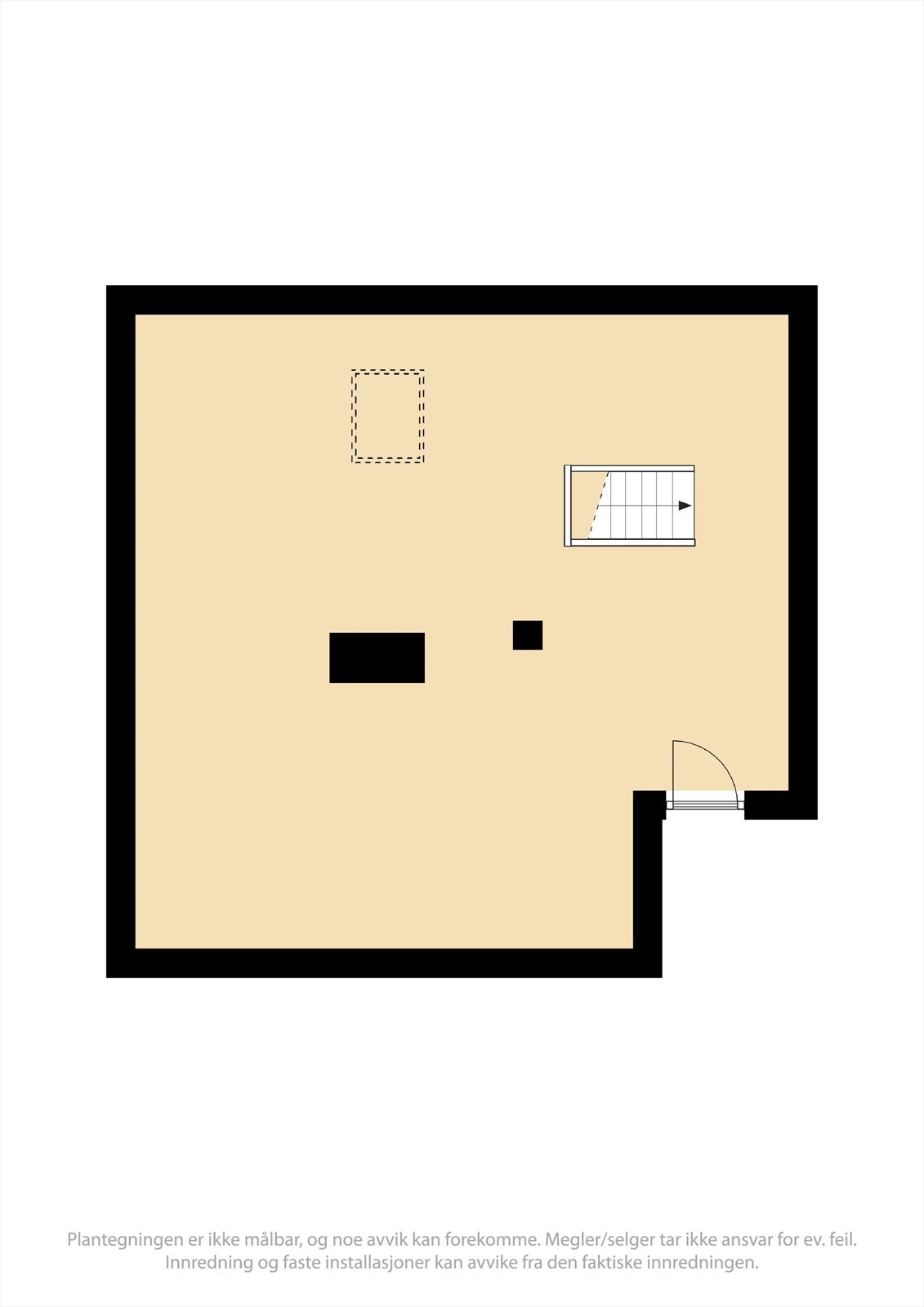 Plantegninger Galleribilde