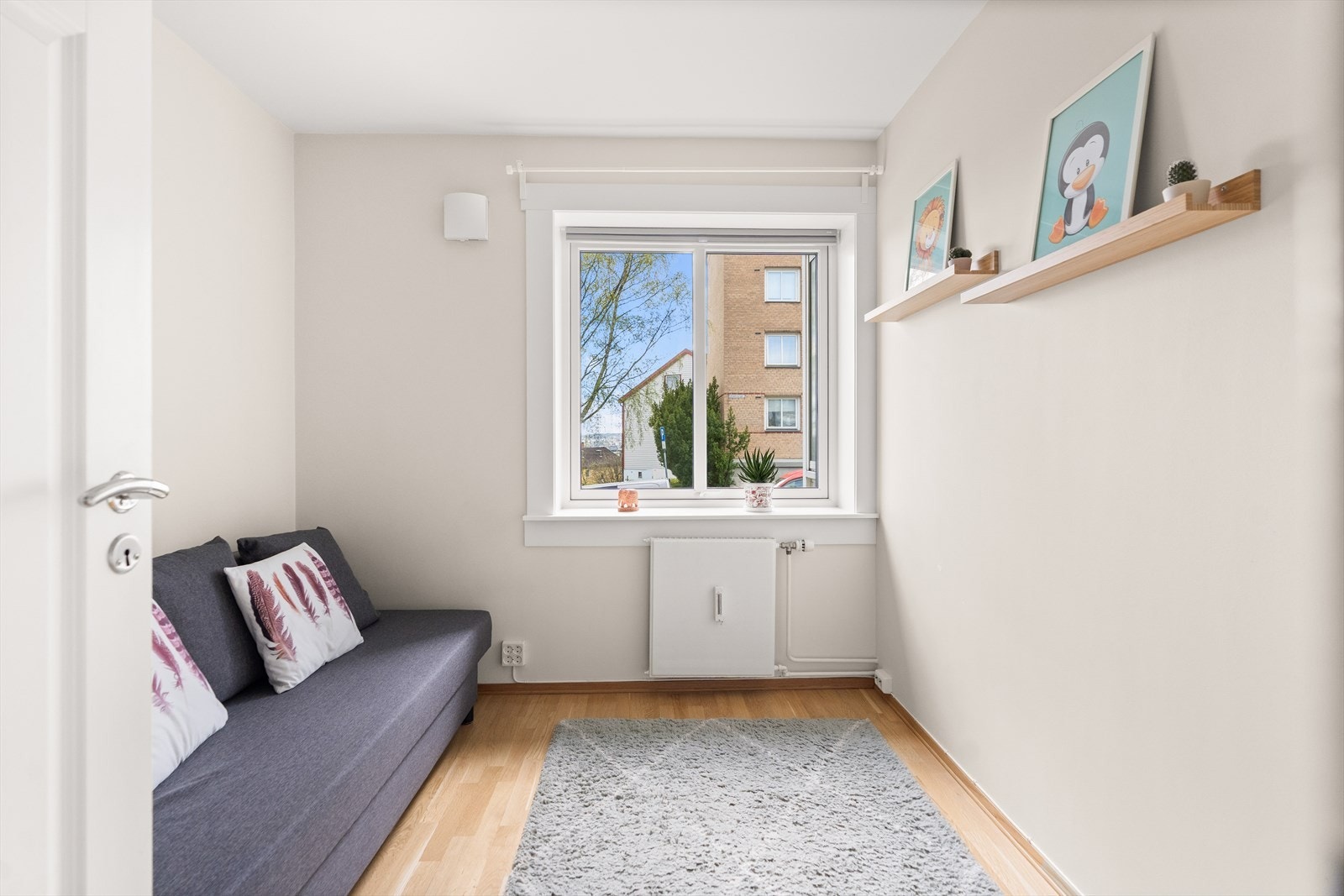 Soverom 2 Galleribilde