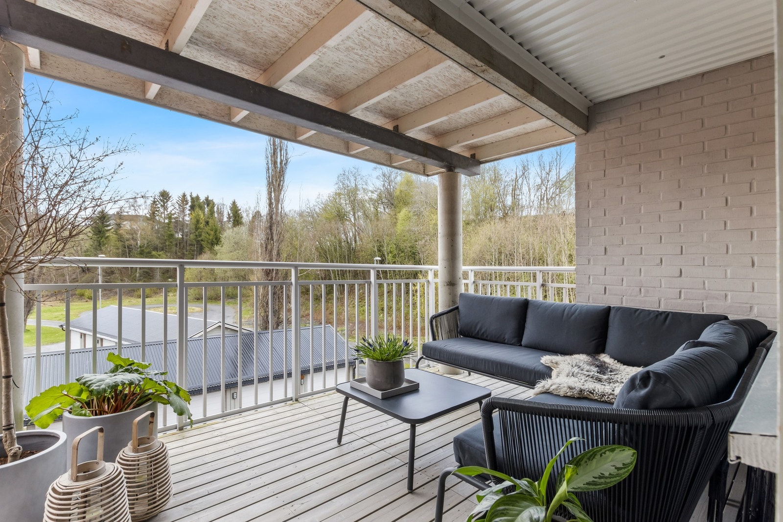 Velkommen til Tungata 8 - presentert av Maren Bjørken v/Eiendomsmegler 1. Galleribilde