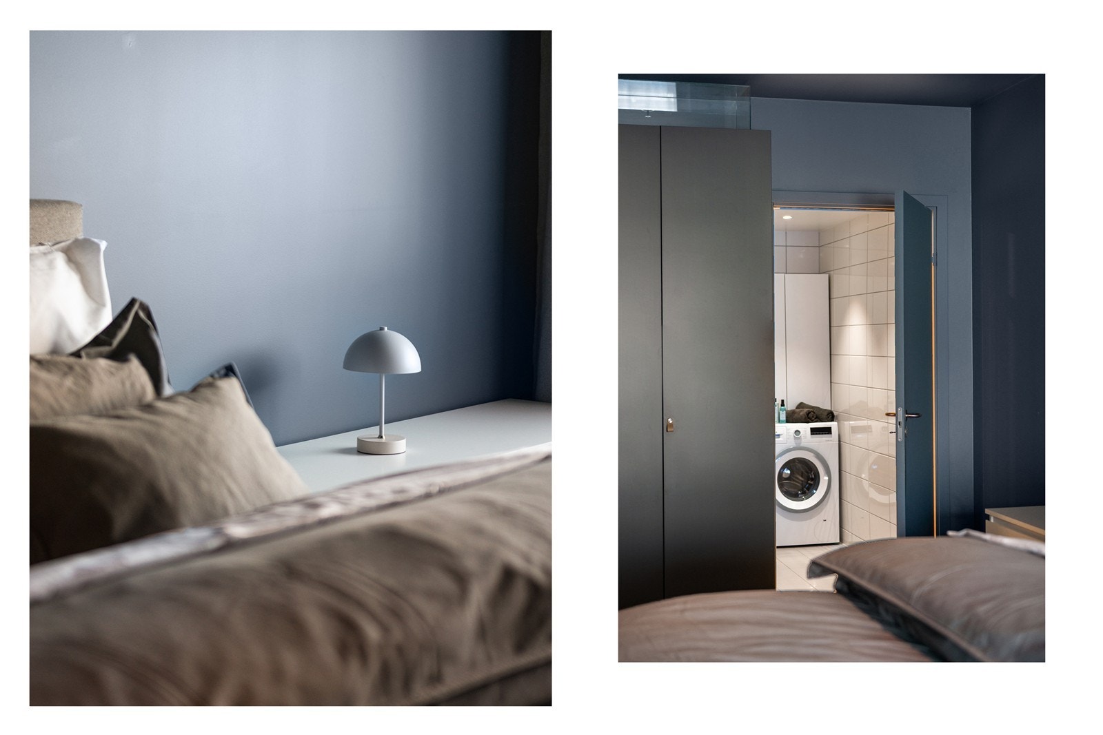 Vi fortsetter inn på badet Galleribilde