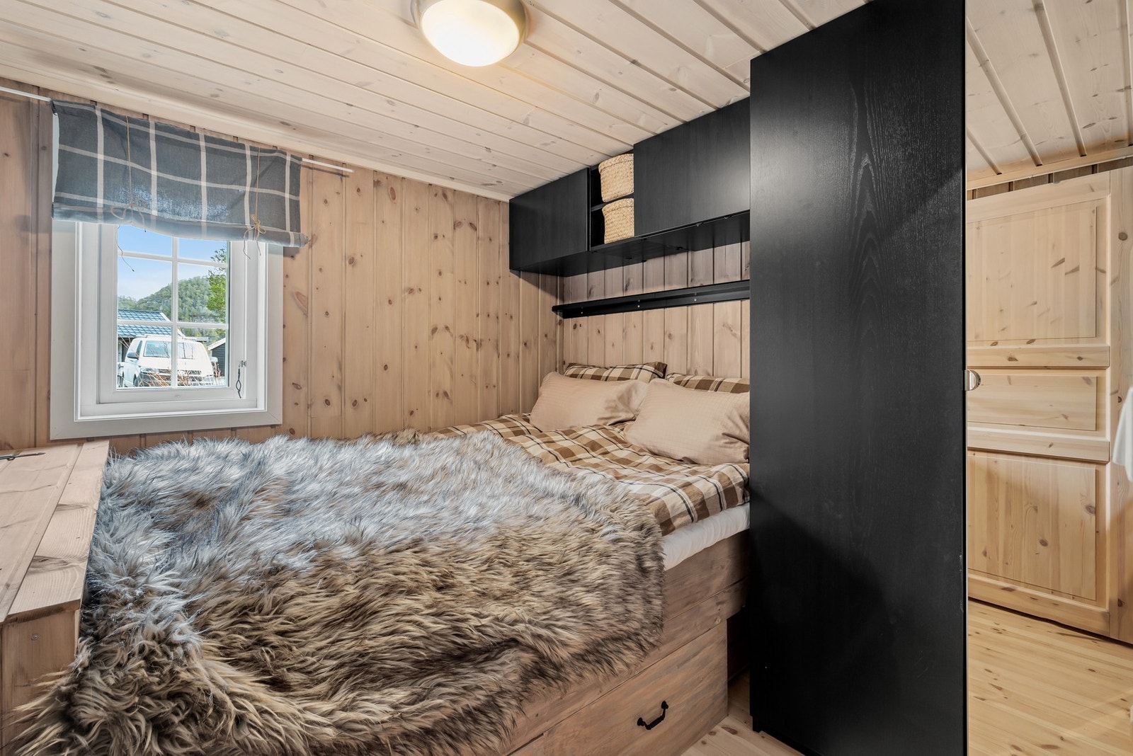 Soverom Galleribilde