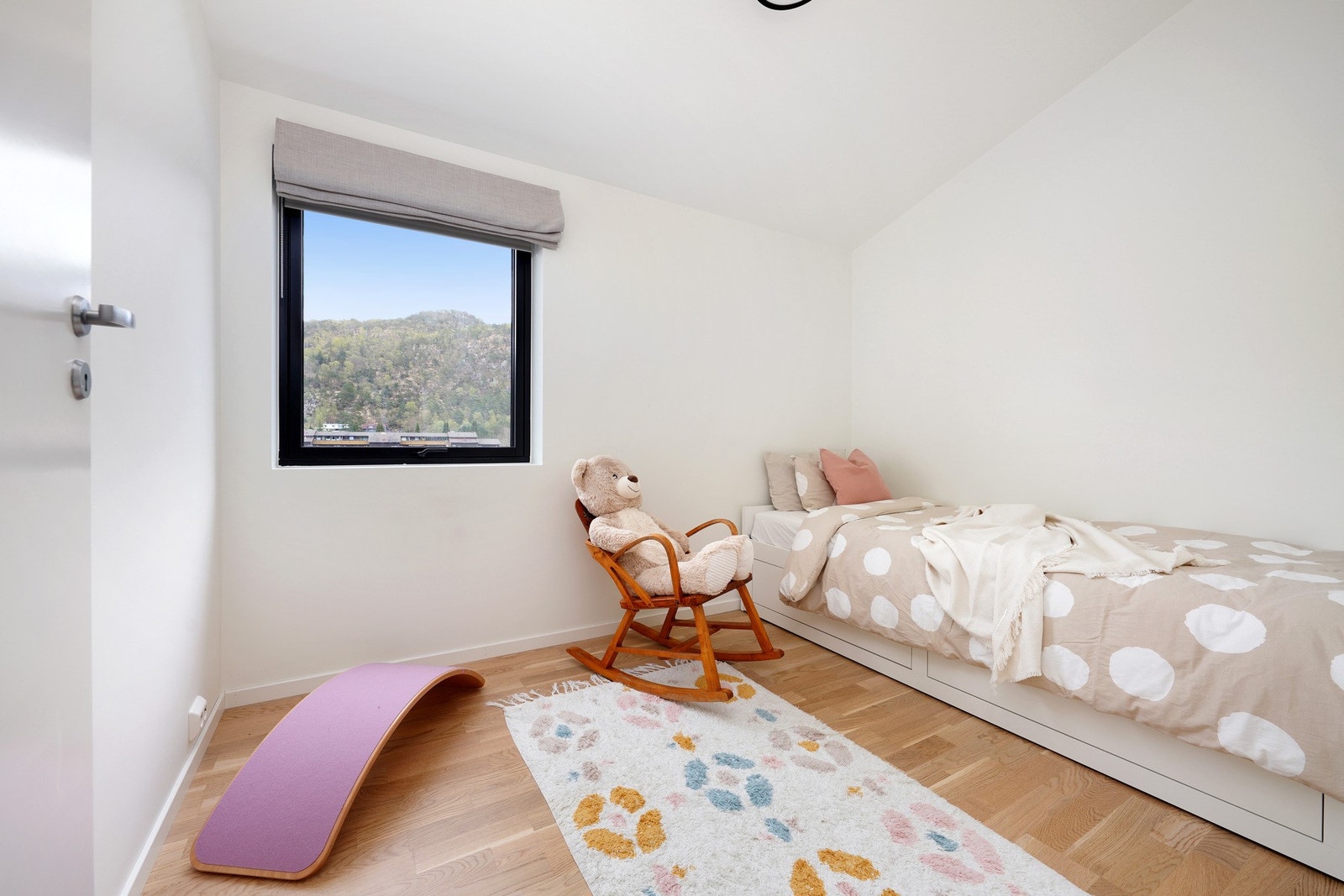 Soverom Galleribilde