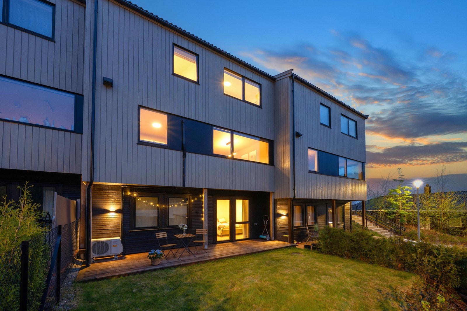 Vi kan ønske hjertelig velkommen til Åsveien 146b Galleribilde