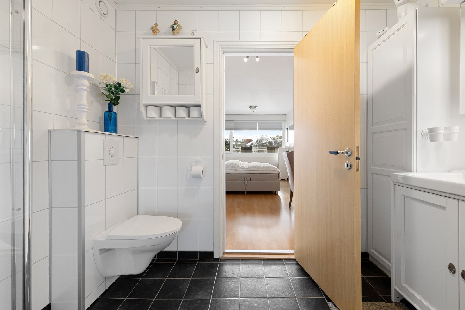 Badet ble pusset opp i 2015. Galleribilde