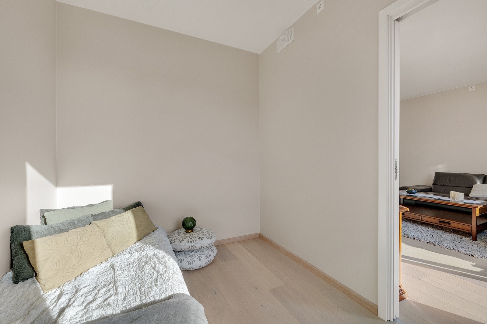 Soverom II Galleribilde